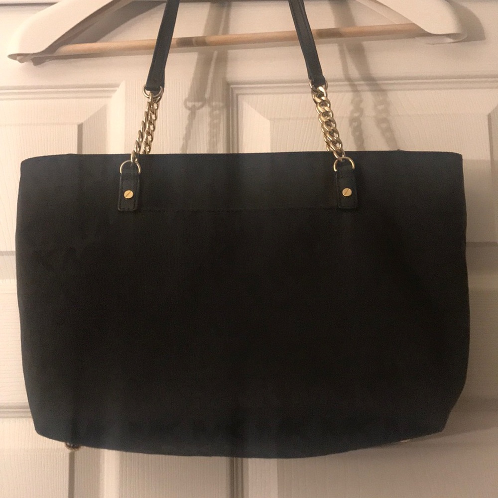 Michael Kors Signature Handbag